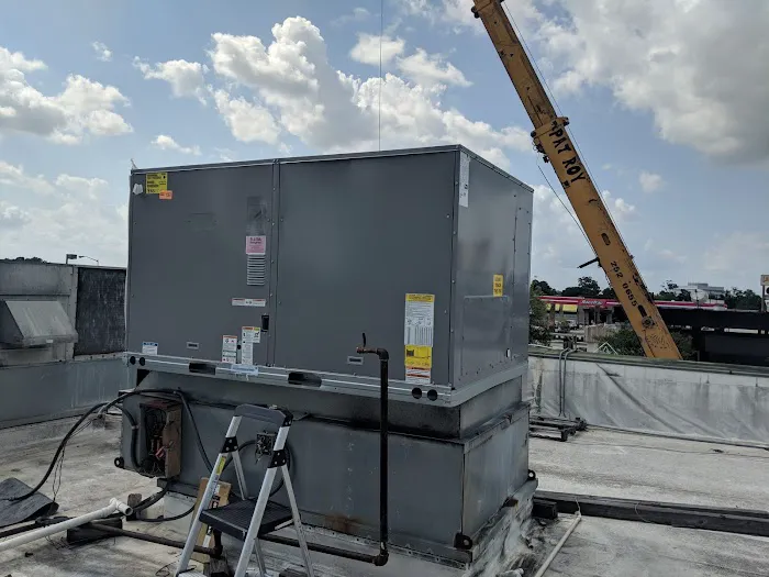 Central Works HVAC Solutions Picture 4