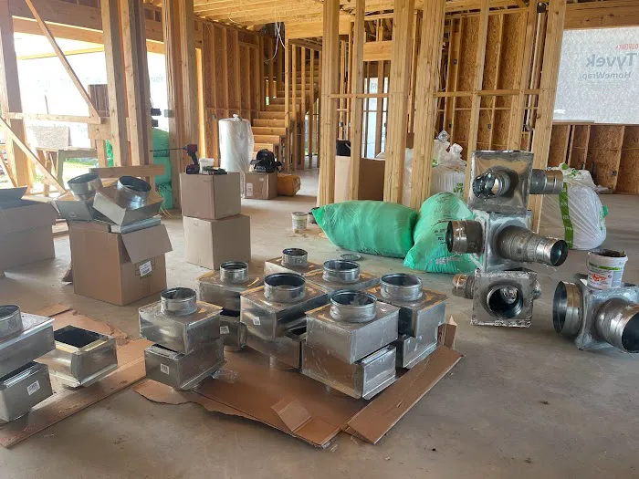 Central Works HVAC Solutions Picture 3