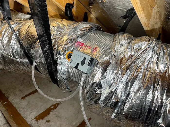 Central Works HVAC Solutions Picture 1