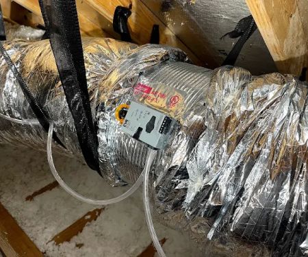 Central Works HVAC Solutions