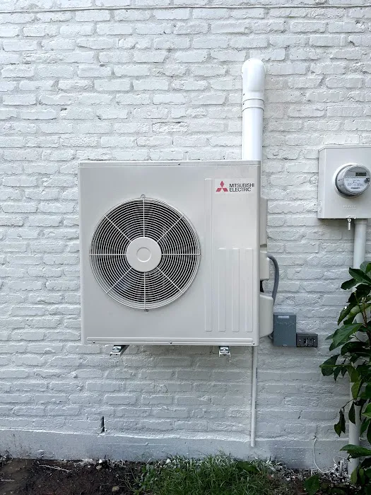 Central Works HVAC Solutions Picture 5