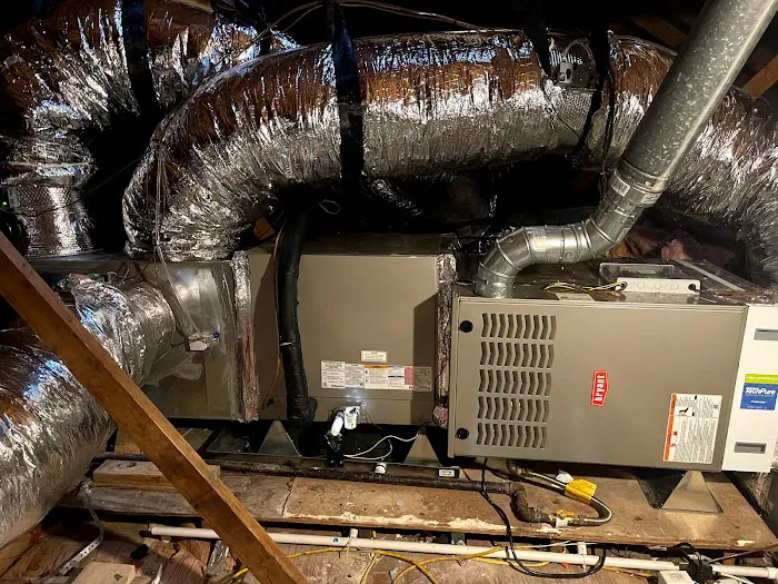 Central Works HVAC Solutions Picture 8