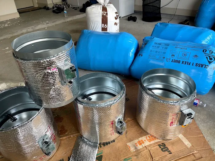 Central Works HVAC Solutions Picture 7