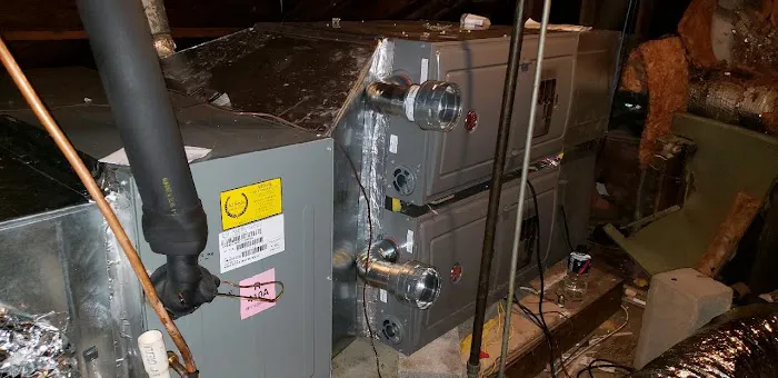 Hvacomplete Services and Repairs LLC Picture 3