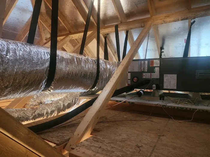 Hvacomplete Services and Repairs LLC Picture 2