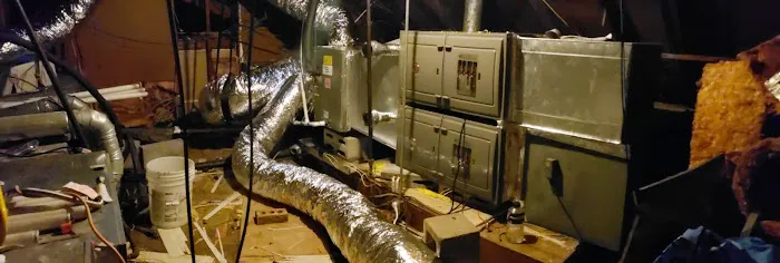 Hvacomplete Services and Repairs LLC Picture 1