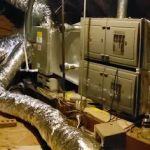 Hvacomplete Services and Repairs LLC