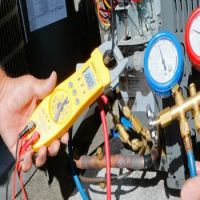 Martello's Heating & Air LLC ico