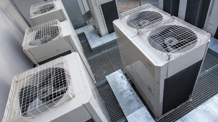 Louisiana Controls Inc Picture 1