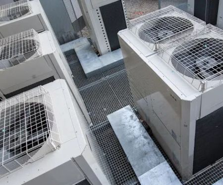 Louisiana Controls Inc