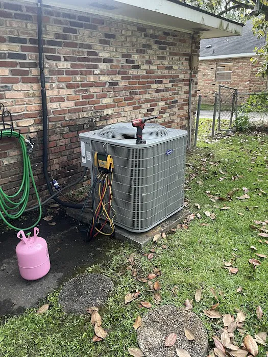 Randle's Heating & Air Conditioning LLC Picture 7