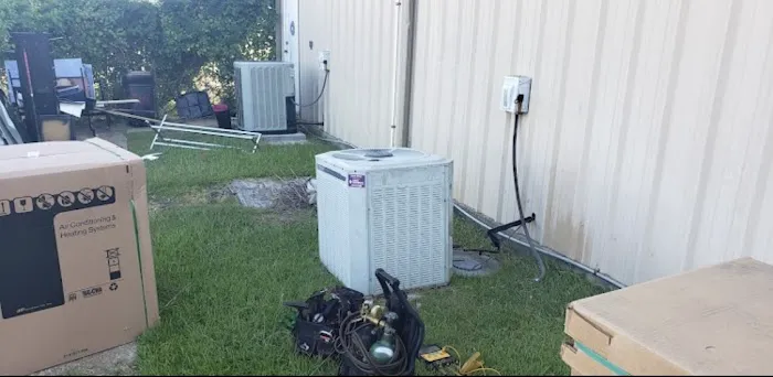 Randle's Heating & Air Conditioning LLC Picture 4