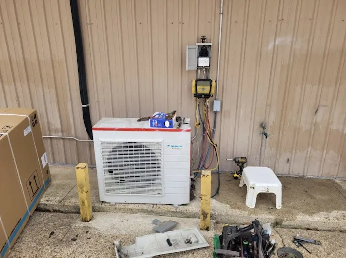 Randle's Heating & Air Conditioning LLC Picture 5