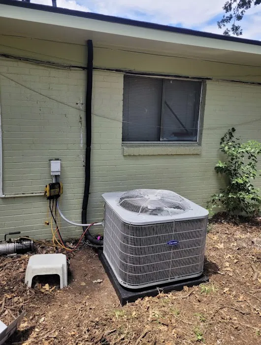 Randle's Heating & Air Conditioning LLC Picture 6