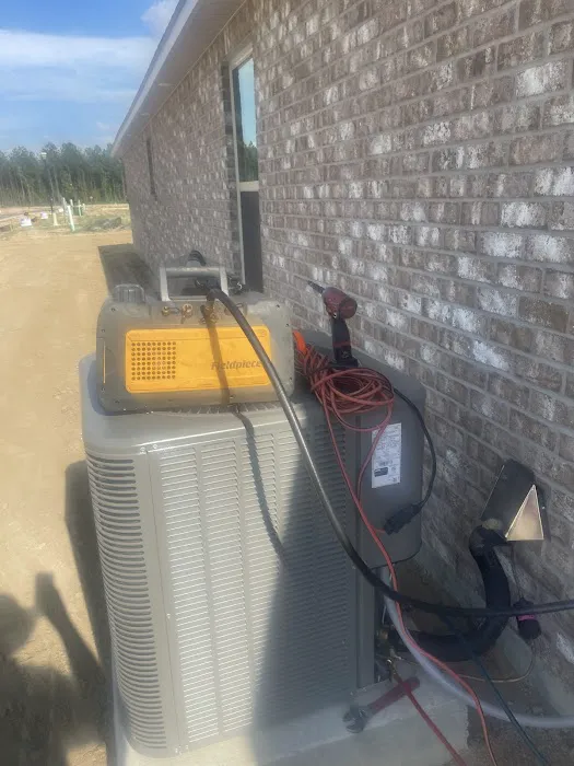 Randle's Heating & Air Conditioning LLC Picture 8