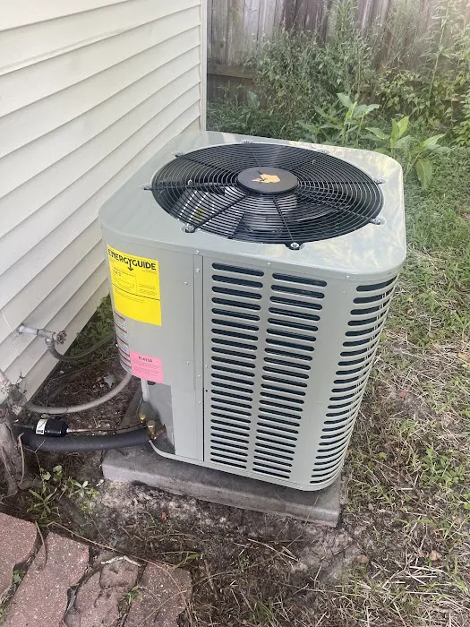 Randle's Heating & Air Conditioning LLC Picture 9