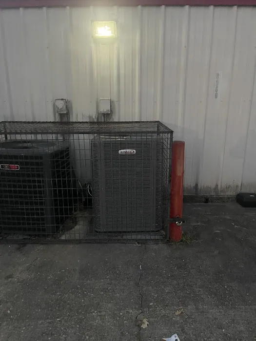 Randle's Heating & Air Conditioning LLC Picture 2