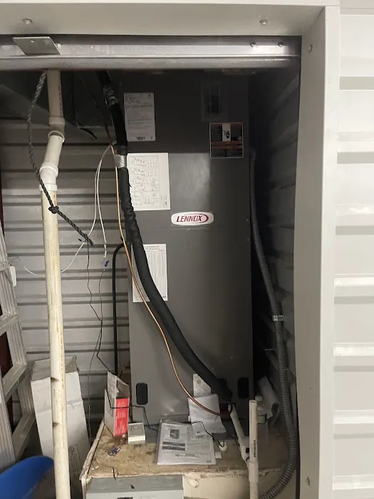 Randle's Heating & Air Conditioning LLC Picture 10