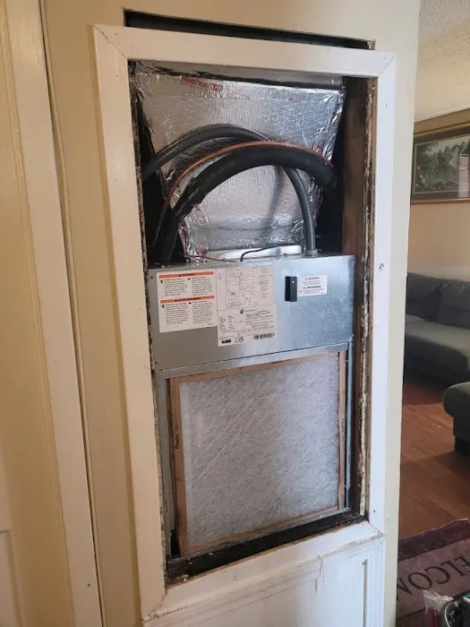 Randle's Heating & Air Conditioning LLC Picture 1