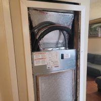 Randle's Heating & Air Conditioning LLC ico