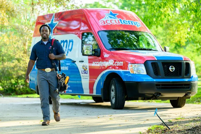 AccuTemp Services Picture 1