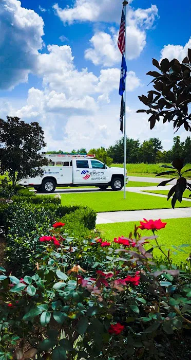 Deric's Heating & Air LLC Picture 3