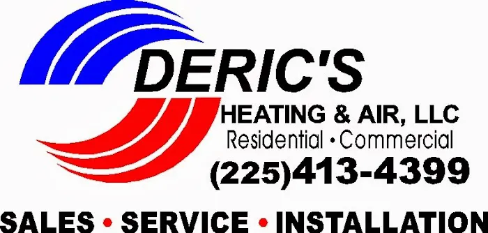 Deric's Heating & Air LLC Picture 10