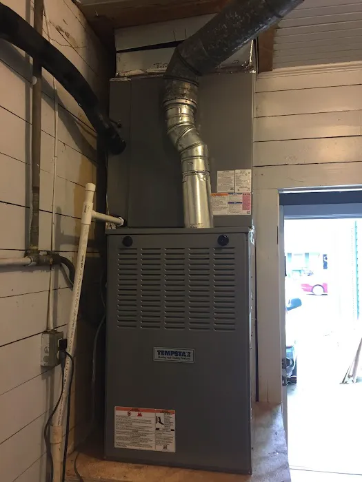 Stacey's AC LLC Picture 7