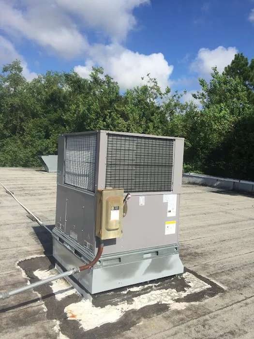 Stacey's AC LLC Picture 5