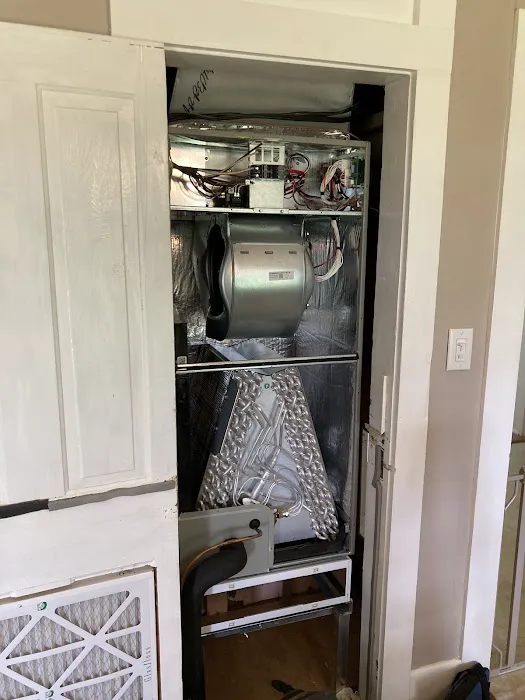 Air Repair Cooling And Heating Llc Picture 6