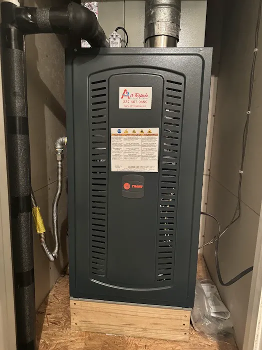 Air Repair Cooling And Heating Llc Picture 3