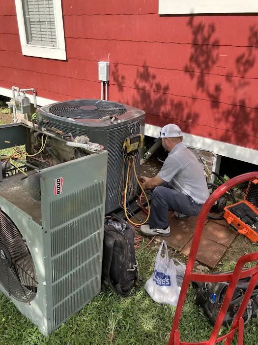 Air Repair Cooling And Heating Llc Picture 5