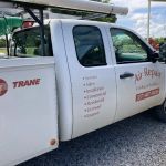 Air Repair Cooling And Heating Llc
