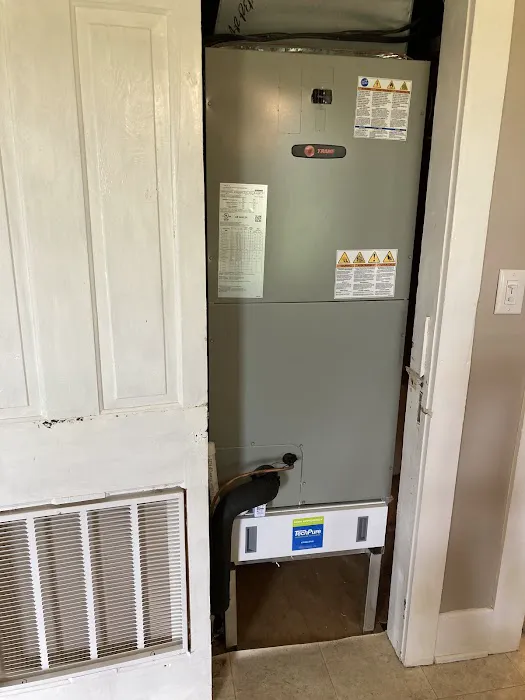 Air Repair Cooling And Heating Llc Picture 4