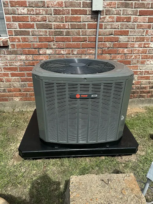 Air Repair Cooling And Heating Llc Picture 8