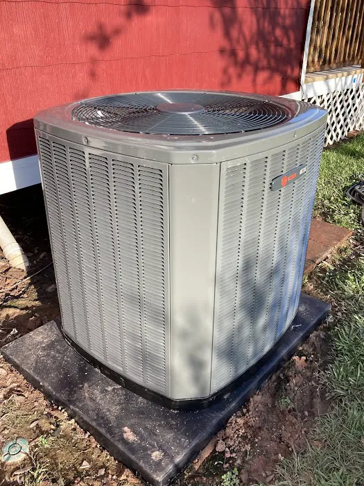 Air Repair Cooling And Heating Llc Picture 2