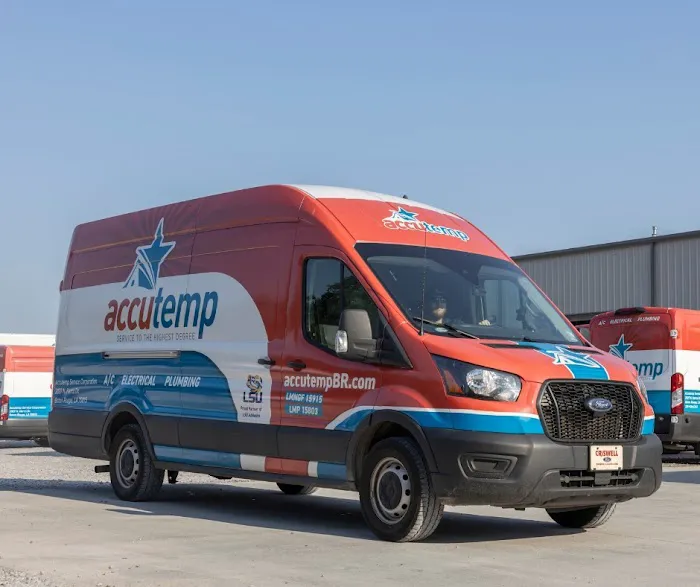 AccuTemp Services, LLC Picture 5