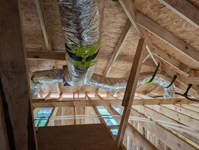 Cavins AC and Heating LLC Picture 6