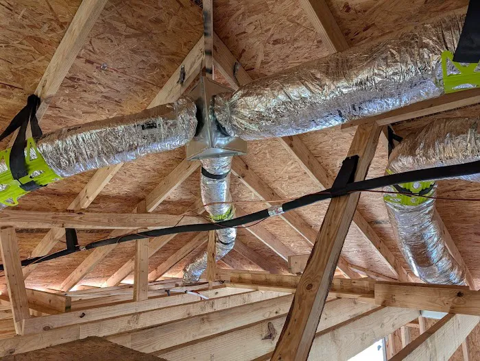 Cavins AC and Heating LLC Picture 4