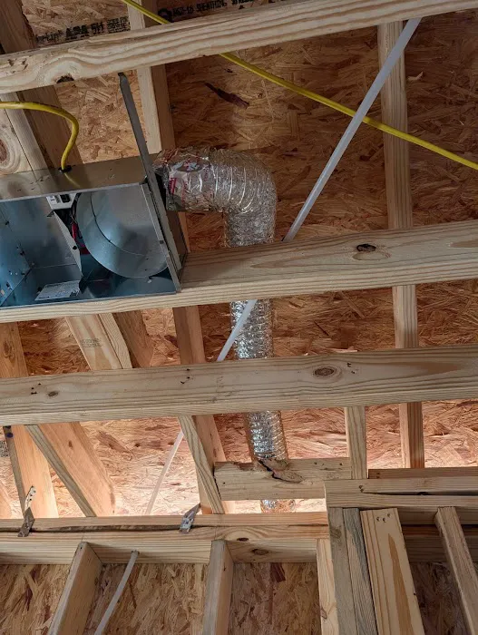 Cavins AC and Heating LLC Picture 2