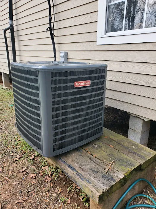 Cavins AC and Heating LLC Picture 3