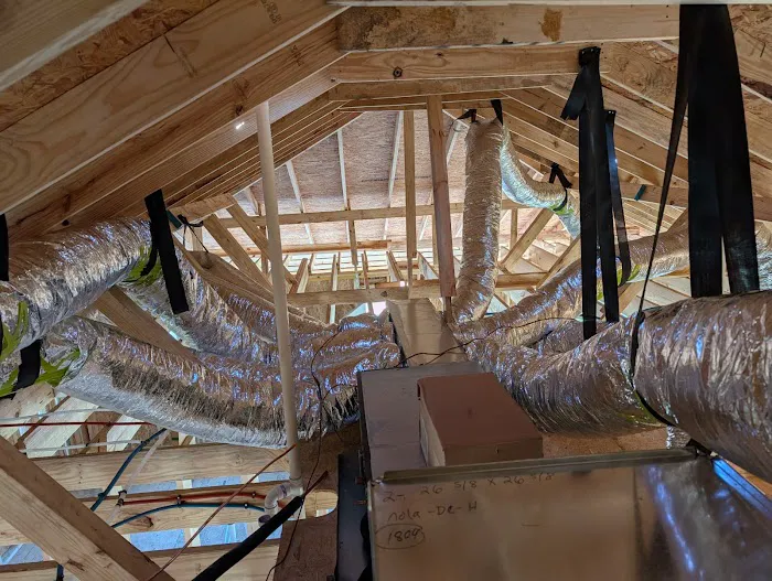 Cavins AC and Heating LLC Picture 7