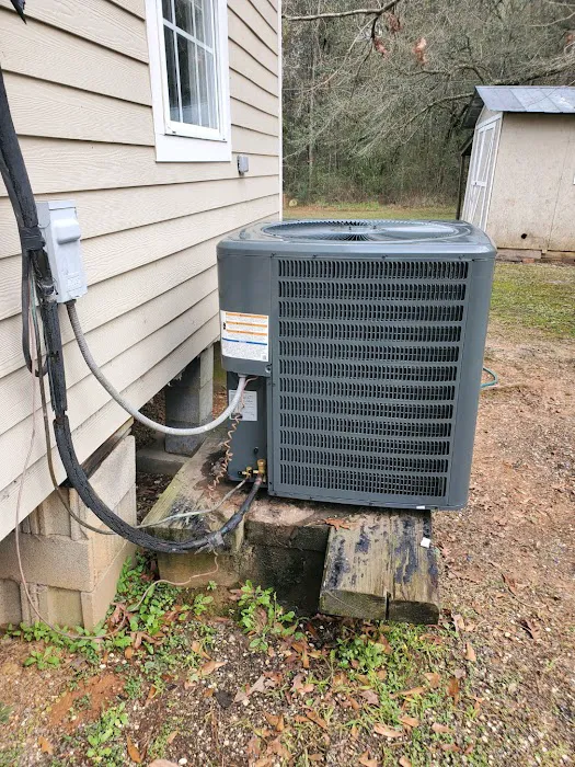 Cavins AC and Heating LLC Picture 5