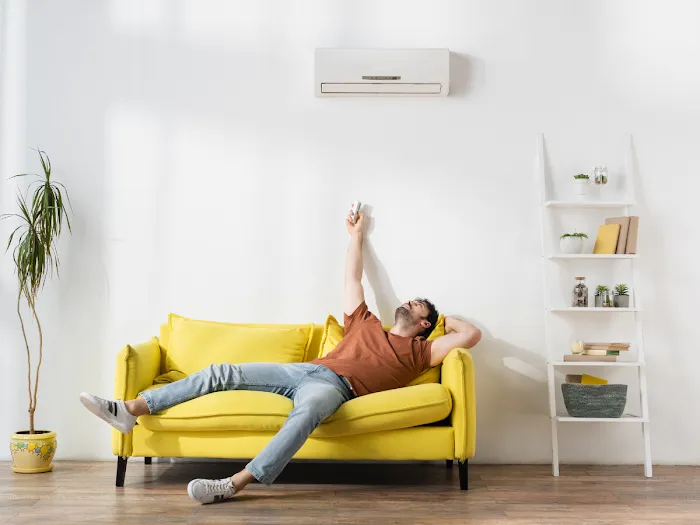 Aire Serv of Baton Rouge Picture 5