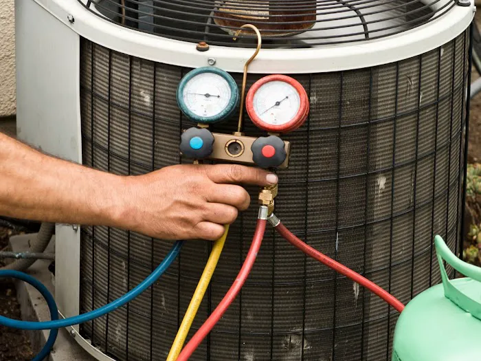 Aire Serv of Baton Rouge Picture 4