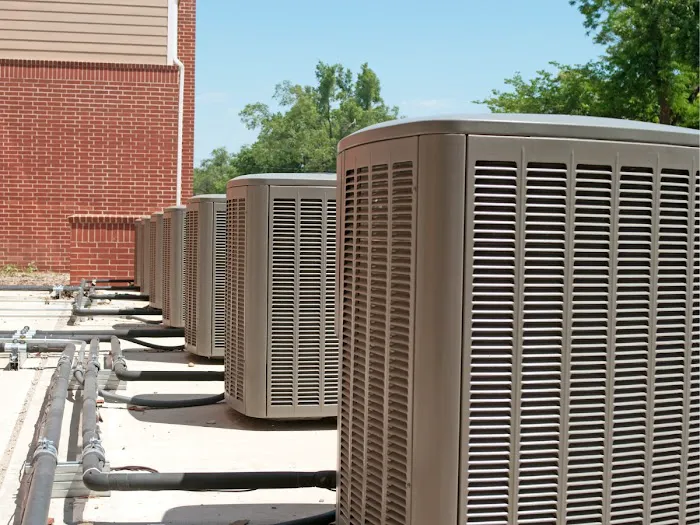 Aire Serv of Baton Rouge Picture 10