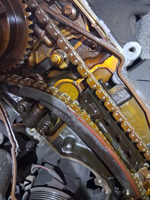 Executive Automotive Repair/B & L AUTO REPAIR Picture 5