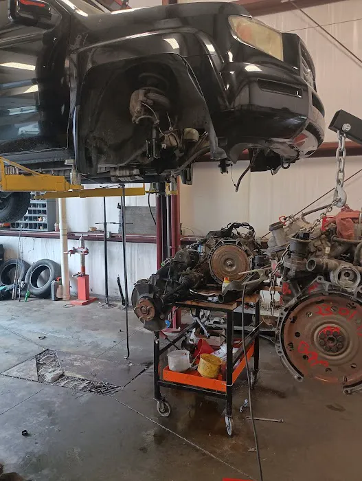 Executive Automotive Repair/B & L AUTO REPAIR Picture 6