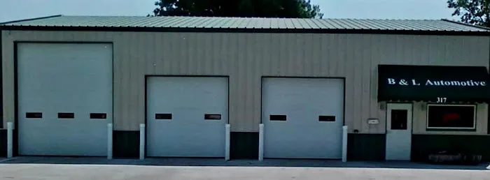 Executive Automotive Repair/B & L AUTO REPAIR Picture 1