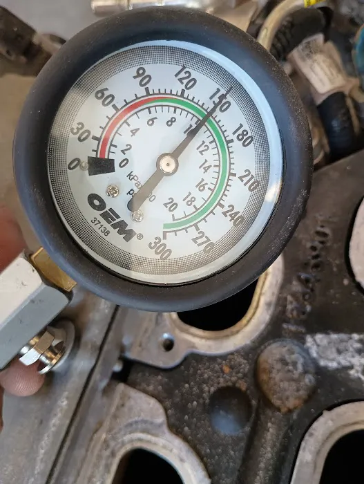 Executive Automotive Repair/B & L AUTO REPAIR Picture 7